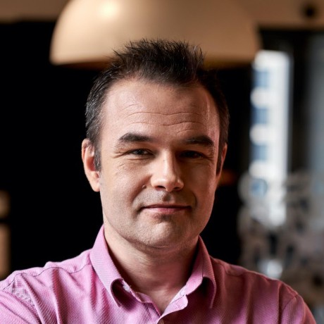 Adam Ladachowski